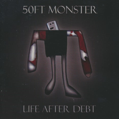 50ft Monster: Life After Debt