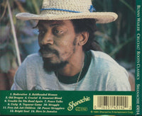 Bunny Wailer: Crucial! Roots Classics