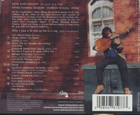 Edin Karamazov: The Lute Is A Song
