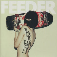 Feeder: Renegades