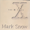 Mark Snow: The Truth & The Light: Music From The X-Files Mastered Promo w/ Front Artwork