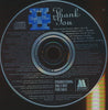 Boyz II Men: Thank You 6-Track Promo w/ No Artwork
