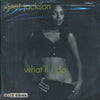 Janet Jackson: What'll I Do 2-Track Maxi-Single