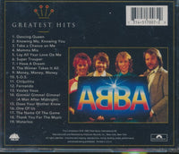 ABBA: Gold: Greatest Hits w/ Hype Sticker