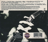 Pete Yorn: Live From New Jersey Signed 2-Disc Set