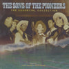 The Sons of the Pioneers: The Essential Collection 2-Disc Set w/ Damaged Case