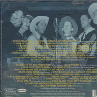 The Sons of the Pioneers: The Essential Collection 2-Disc Set w/ Damaged Case