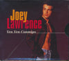 Joey Lawrence: Ven Ven Conmigo 2-Track Maxi-Single