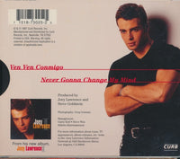 Joey Lawrence: Ven Ven Conmigo 2-Track Maxi-Single