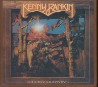 Kenny Rankin: Silver Morning Signed