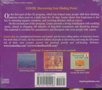 Louise Hay: Cancer: Discovering Your Healing Power