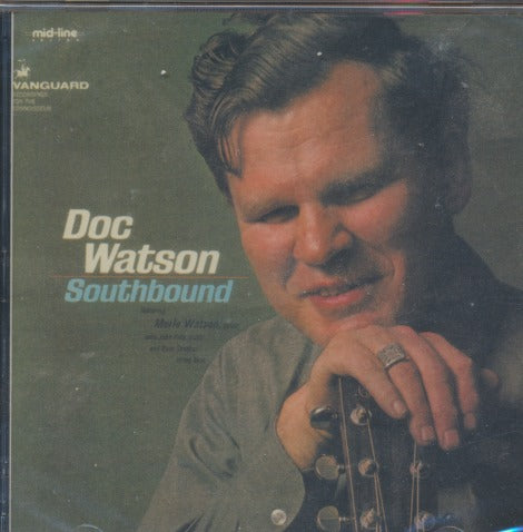 Doc Watson: Southbound