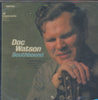 Doc Watson: Southbound