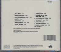 Doc Watson: Southbound