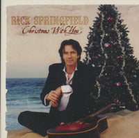Rick Springfield: Christmas in Malibu