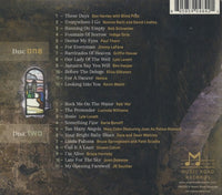 Looking Into You: A Tribute To Jackson Browne 2-Disc Set