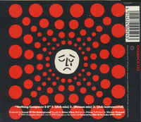 Power Vum: Nothing Compares 2 U 3-Track Maxi-Single