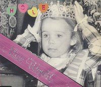 Hole: Miss World 3-Track Maxi-Single