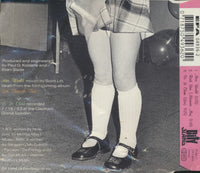Hole: Miss World 3-Track Maxi-Single