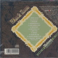 Black Rose: Voices Nature