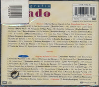 Biografia Do Fado 2-Disc Set w/ Cracked Case