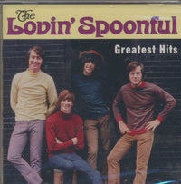 The Lovin' Spoonful: Greatest Hits