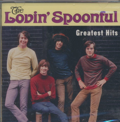 The Lovin' Spoonful: Greatest Hits