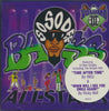 So So Def Bass All-Stars: Volume III Volume III w/ Hype Sticker