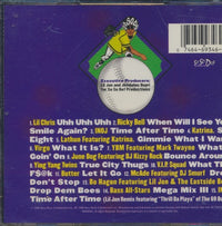 So So Def Bass All-Stars: Volume III Volume III w/ Hype Sticker