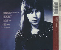 Pat Travers: The Best Of Pat Travers: The Millennium Collection