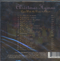 Maria Rota: Christmas Hymns: Open Wide The Doors To Christ