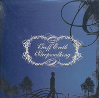 Geoff Ereth: Sleepwalking EP