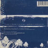 Geoff Ereth: Sleepwalking EP