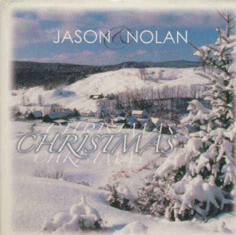 Jason & Nolan: Christmas