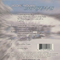 Jason & Nolan: Christmas