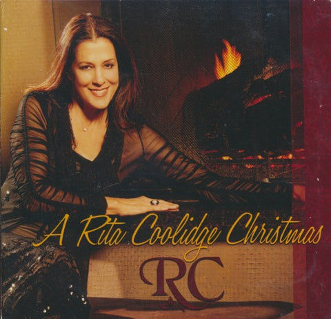 Rita Coolidge: A Rita Coolidge Christmas
