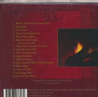 Rita Coolidge: A Rita Coolidge Christmas