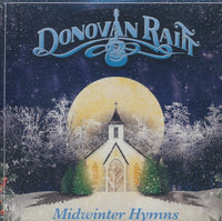 Donovan Raitt: Midwinter Hymns