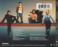 Switchfoot: The Beautiful Letdown Signed