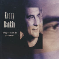 Kenny Rankin: Professional Dreamer Signed Paper