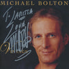 Michael Bolton: Vintage Signed