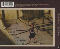 Brooke Ramel: Turn It Around Signed X2