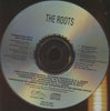 The Roots: Distortion To Static / The Lesson 6-Track Promo w/ No Artwork