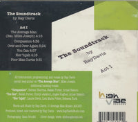 Ray Davis: The Soundtrack Act I Signed