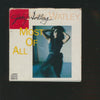 Jody Watley: Most Of All Japan 2-Track Maxi-Single Mini-CD
