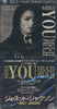 Janet Jackson: Miss You Much Japan 2-Track Maxi-Single Mini-CD