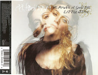 Madonna: The Power Of Good-Bye / Little Star 3-Track Maxi-Single - NeverDieMedia