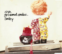 The Smashing Pumpkins: Peel Sessions 3-Track Maxi-Single