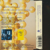 Prince & The New Power Generation: Diamonds & Pearls 3-Track Maxi-Single