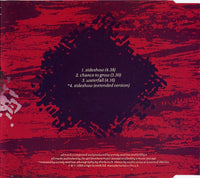 Wendy & Lisa: Sideshow 4-Track Maxi-Single